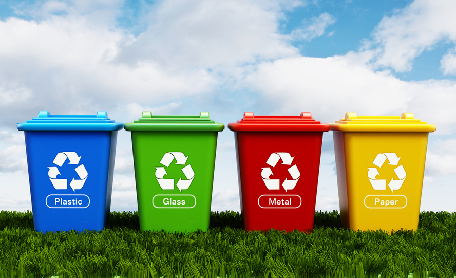 gestione rifiuti smaltimento recupero rifiuti