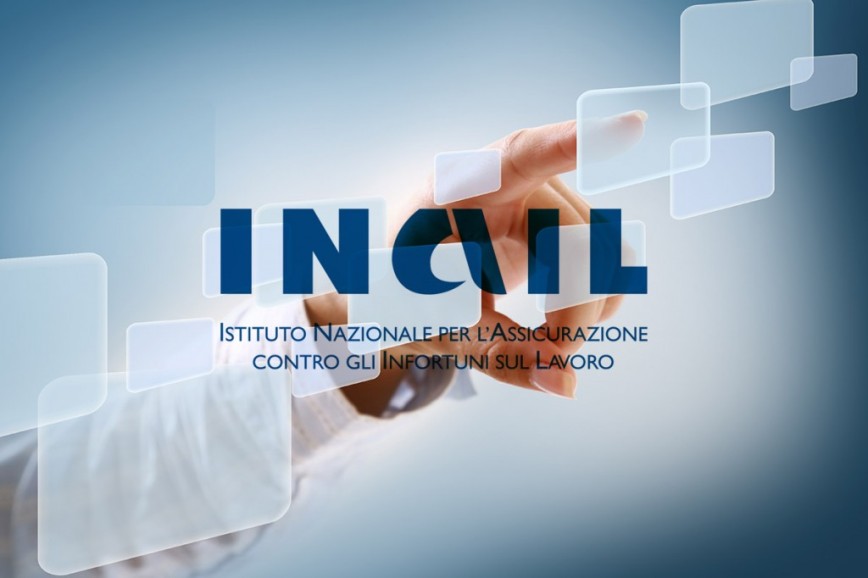 INAIL: riduzione del premio Inail