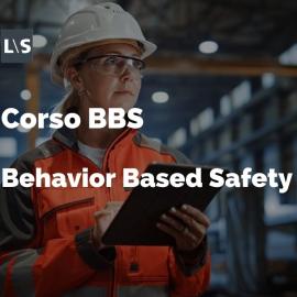Introduzione alla Sicurezza Comportamentale e Protocollo BBS (Behavior Based Safety) Introduzione alla Sicurezza Comportamentale e Protocollo BBS (Behavior Based Safety)