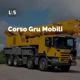 Corso Gru Mobili Corso Gru Mobili