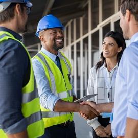 Coinvolgimento dei lavoratori: valutazione dei rischi presso terzi e valutazione dei rischi mediante JSA Job Safety Analysis Coinvolgimento dei lavoratori: valutazione dei rischi presso terzi e valutazione dei rischi mediante JSA Job Safety Analysis