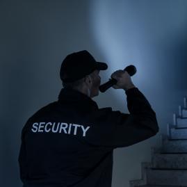 Corso sulla gestione dei rischi security nel servizio prevenzione e protezione Corso sulla gestione dei rischi security nel servizio prevenzione e protezione
