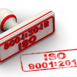 TRANSIZIONE ALLE NUOVE VERSIONI DELLE NORME UNI EN ISO 14001:2015 E UNI EN ISO 9001:2015