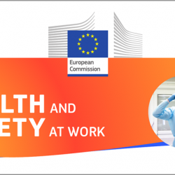 Strategia UE per la salute e la sicurezza sul lavoro 2021-2027