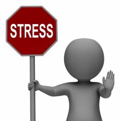 Nuova metodologia per la Valutazione dei Rischi - stress