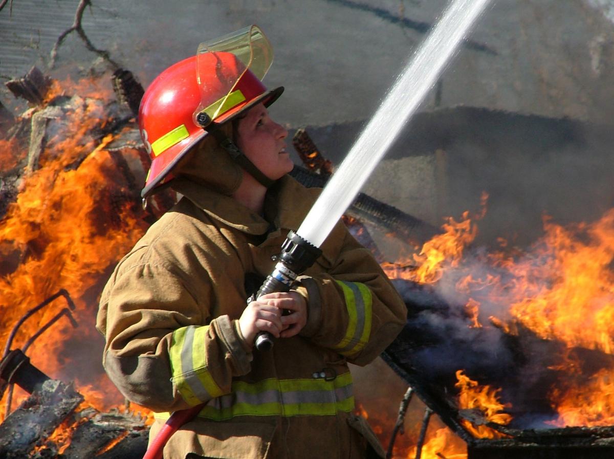 La nuova classificazione del rischio incendio