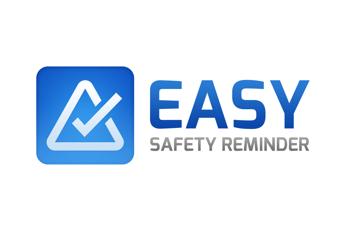 Logo Easy safety reiminder