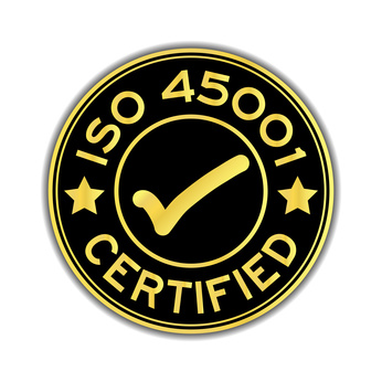 ISO 45001 – Consulenza ISO 45001