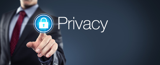 Privacy GDPR - Rischi del trattamento dei dati personali e misure di sicurezza