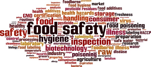 Haccp sicurezza alimentare